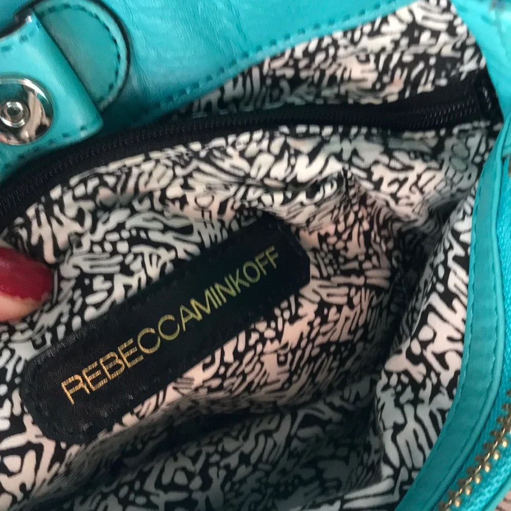 LIKE NEW Rebecca Minkoff Shoulder/Crossbody Bag